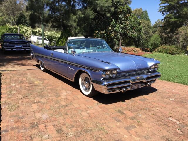 1959 DeSoto Firedome Firedome - photo 3