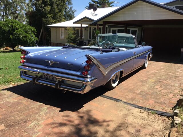 1959 DeSoto Firedome Firedome - photo 5