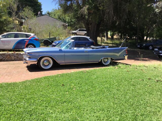 1959 DeSoto Firedome Firedome - photo 7
