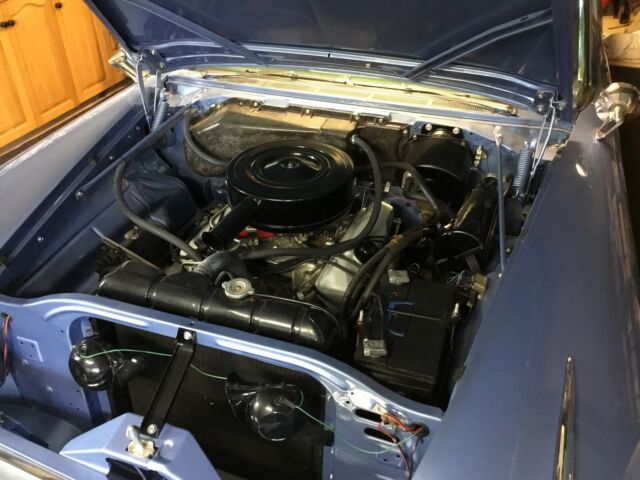 1959 DeSoto Firedome Firedome - photo 8