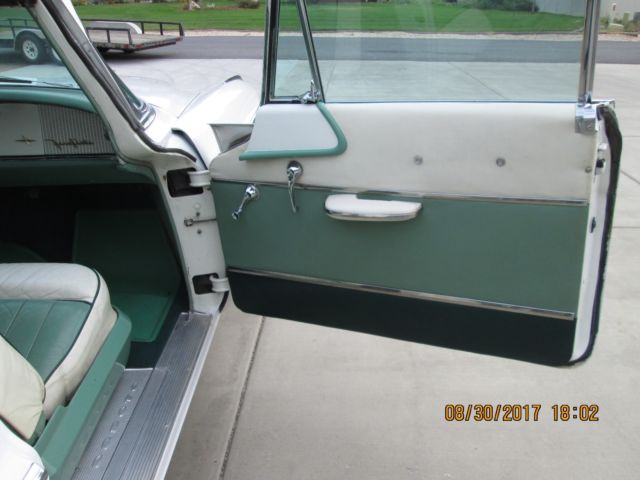 1955 DeSoto Firefight Sportsman - photo 10