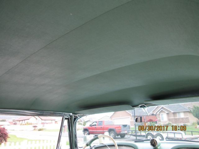 1955 DeSoto Firefight Sportsman - photo 11