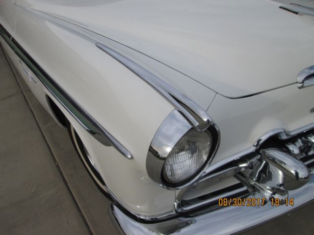 1955 DeSoto Firefight Sportsman - photo 13
