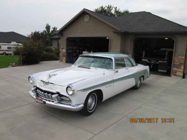 1955 DeSoto Firefight Sportsman - photo 3