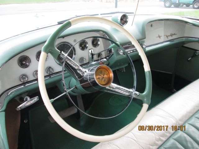 1955 DeSoto Firefight Sportsman - photo 6