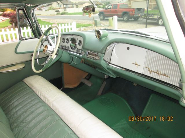 1955 DeSoto Firefight Sportsman - photo 7