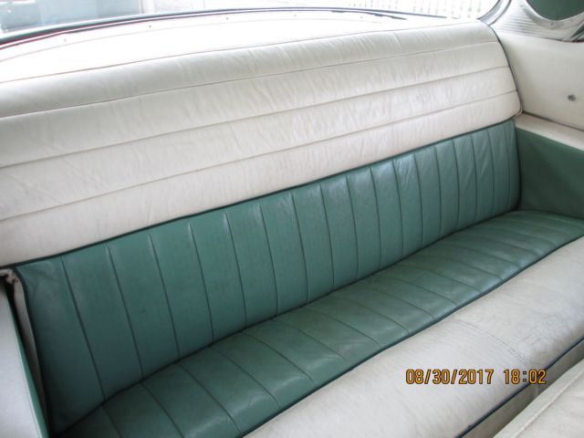 1955 DeSoto Firefight Sportsman - photo 8