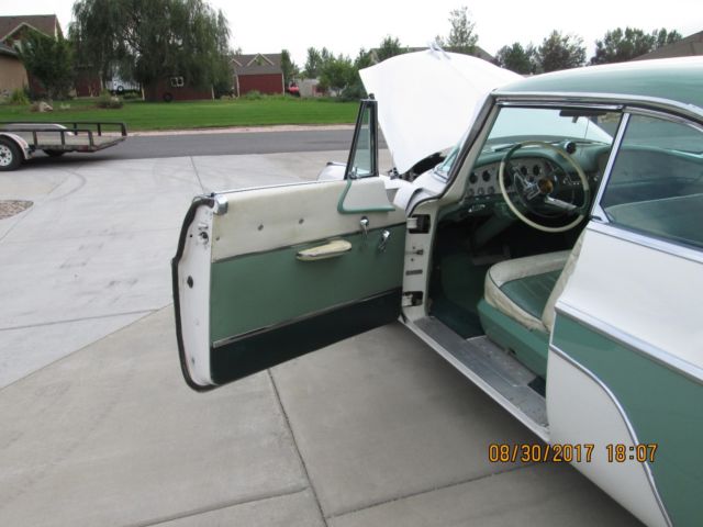 1955 DeSoto Firefight Sportsman - photo 9