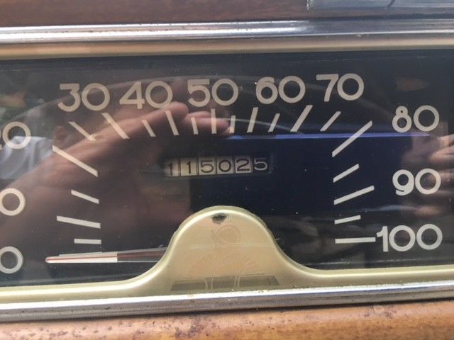 1948 DeSoto Suburban - photo 11