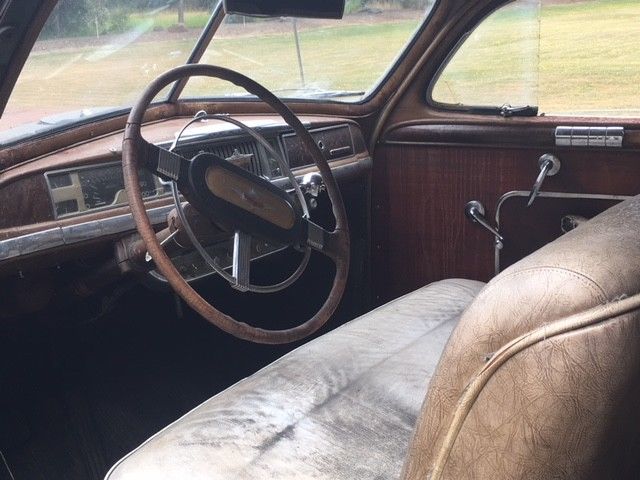 1948 DeSoto Suburban - photo 6