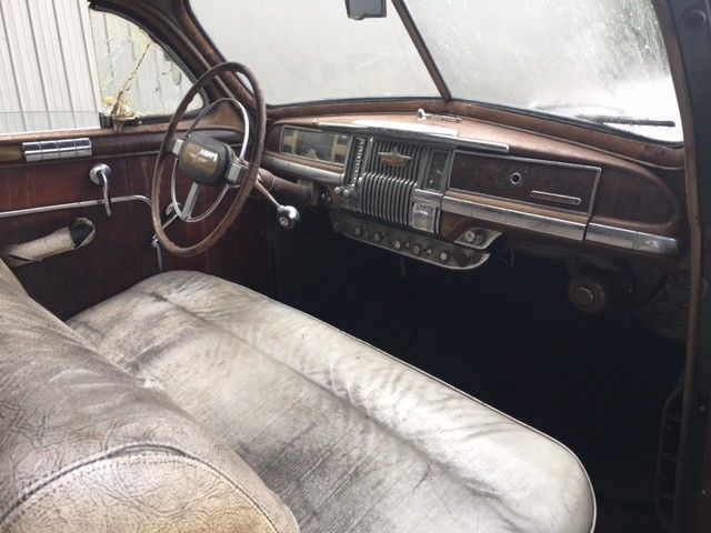 1948 DeSoto Suburban - photo 7