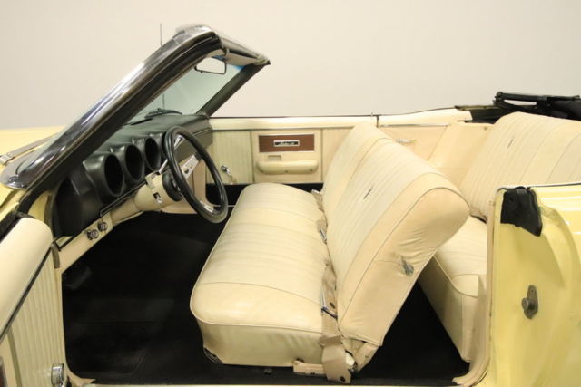 1968 Ford Fairlane 500 - photo 5