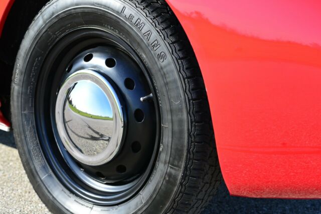 1960 MG MGA Roadster/Convertible - photo 11