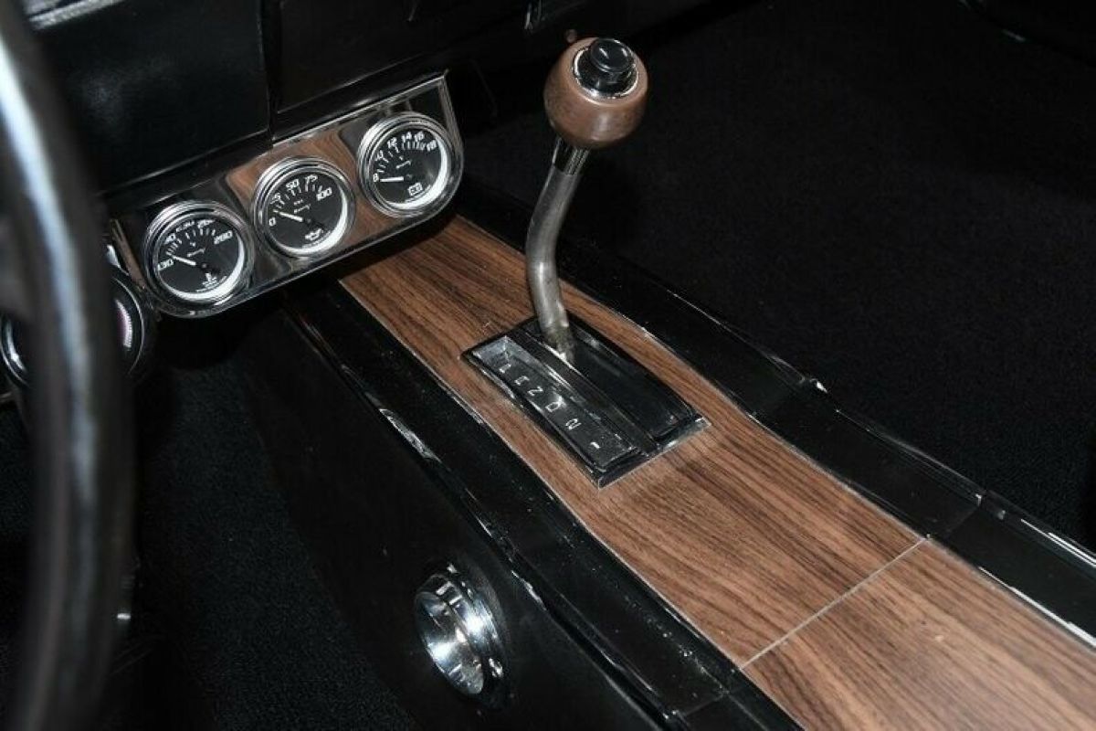 1969 Plymouth GTX - photo 8