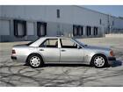1992 Mercedes-Benz 500E 500E - photo 4