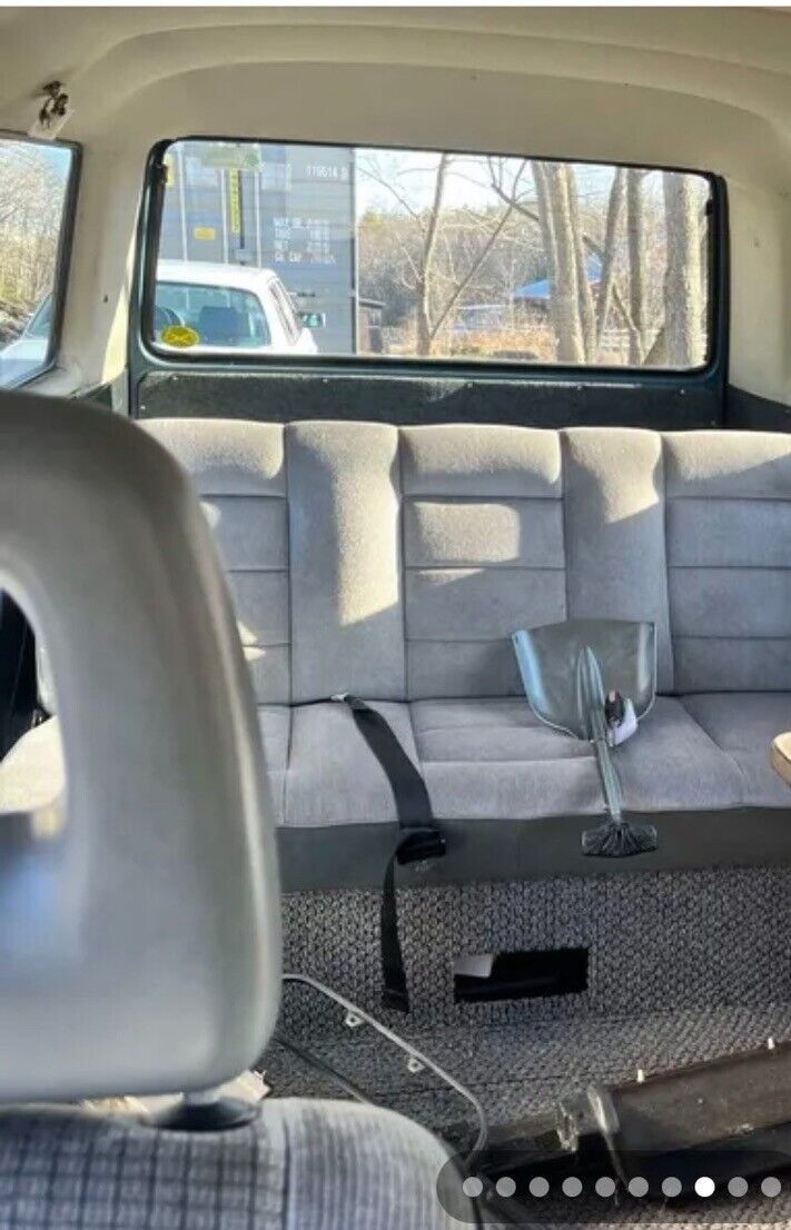 1983 Volkswagen Bus/Vanagon GL - photo 5