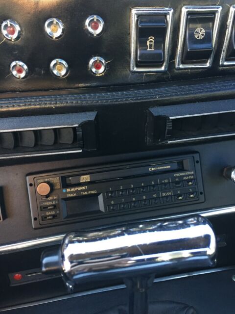 1975 De Tomaso Other - photo 4