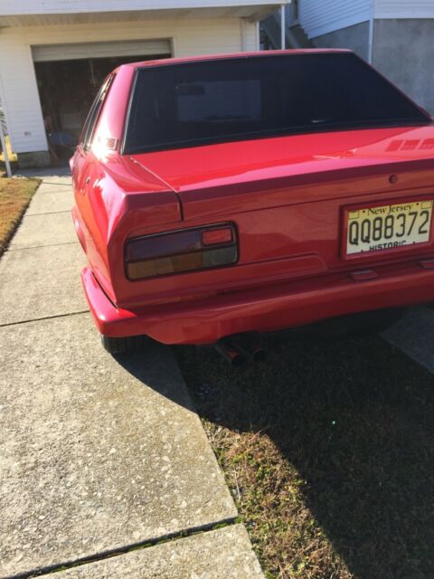 1975 De Tomaso Other - photo 5
