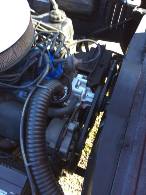 1975 De Tomaso Other - photo 6