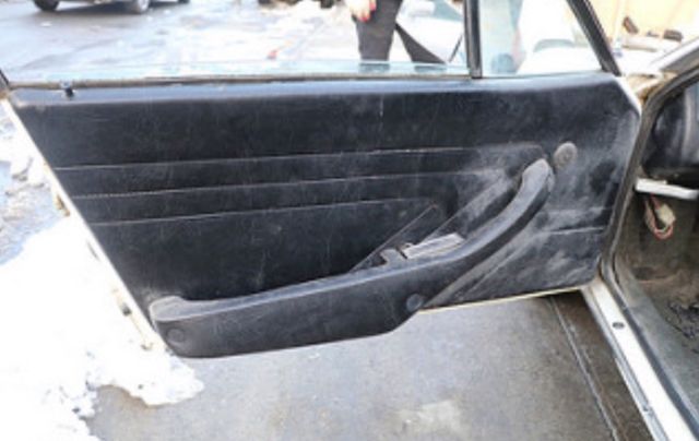 1971 De Tomaso Other - photo 10