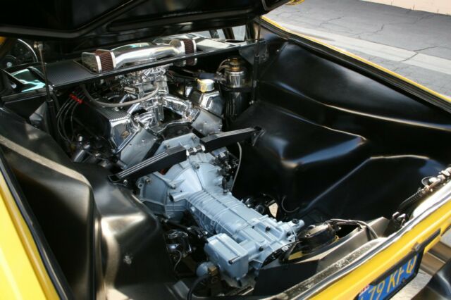 1973 De Tomaso Pantera luso - photo 10