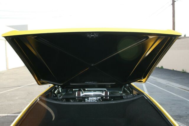 1973 De Tomaso Pantera luso - photo 4