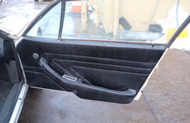 1973 De Tomaso Other - photo 10