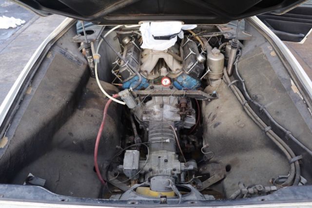 1973 De Tomaso Other - photo 12