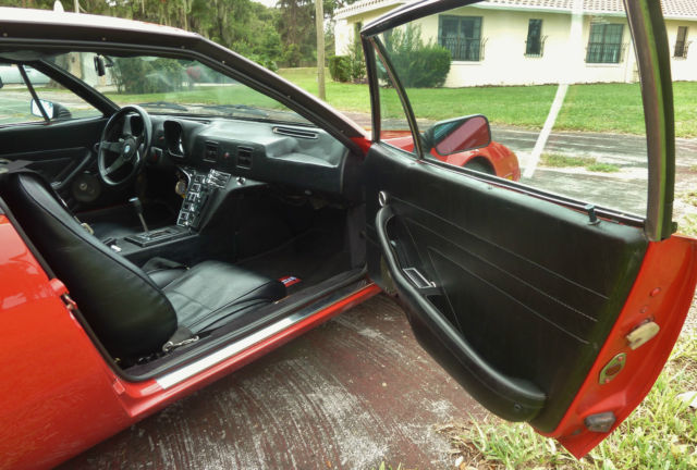 1973 De Tomaso Other Pre-L - photo 13