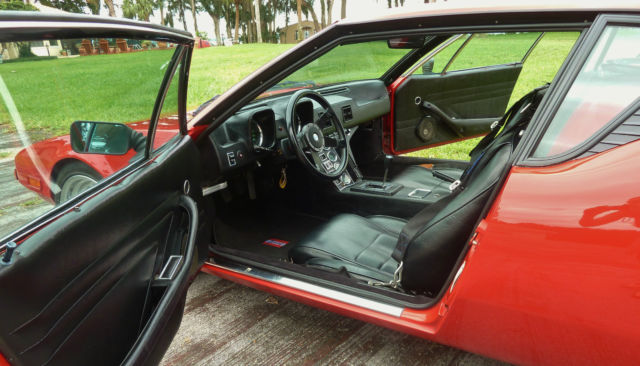 1973 De Tomaso Other Pre-L - photo 9