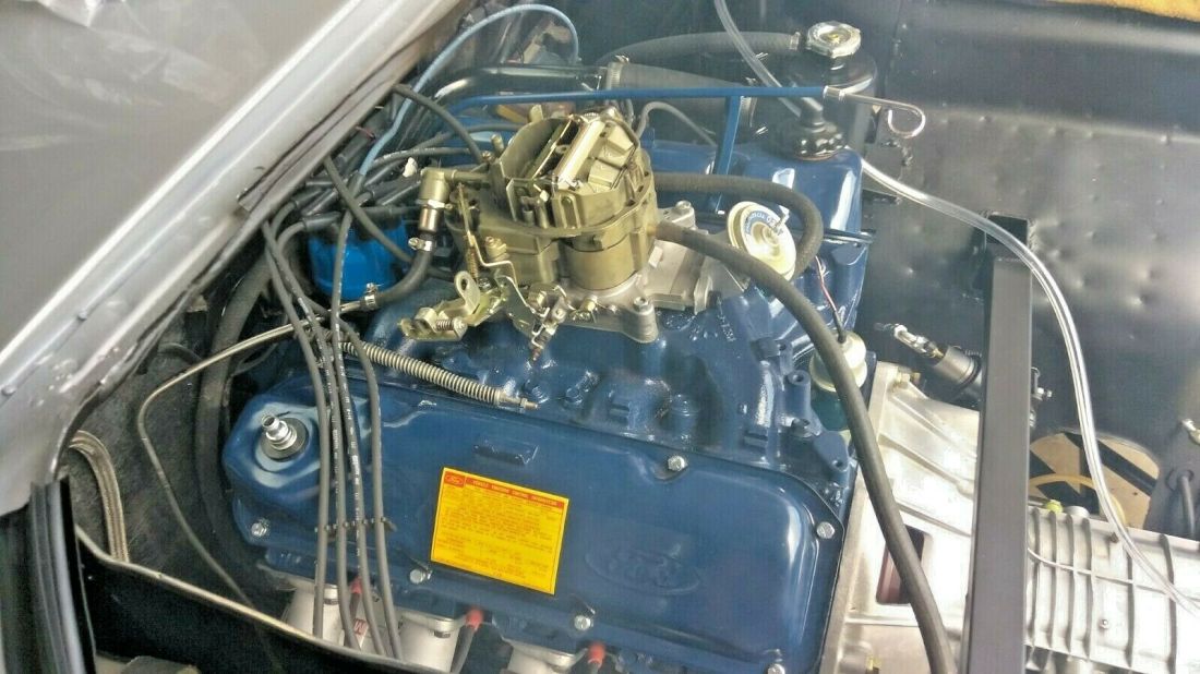 1974 De Tomaso Other - photo 7