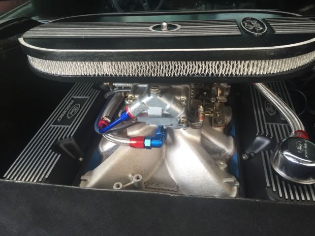 1980 De Tomaso DeTomaso - photo 5