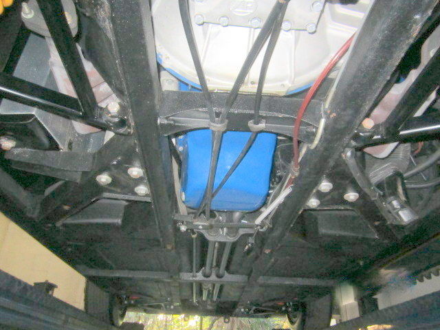 1974 De Tomaso Other - photo 13