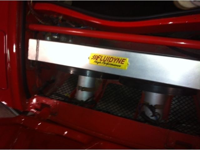 1972 Other Makes Ferrari Shelby GT40 Rival - photo 11