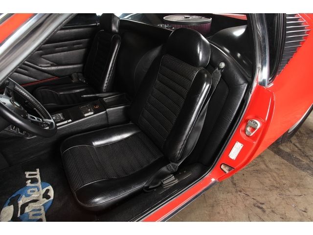 1972 Other Makes Ferrari Shelby GT40 Rival - photo 8