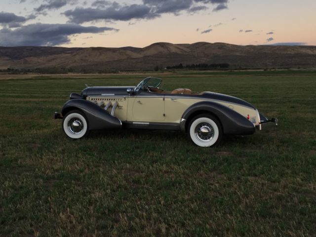 1937 Replica/Kit Makes 851 - photo 2