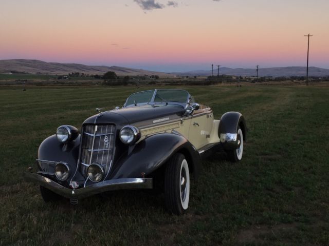1937 Replica/Kit Makes 851 - photo 4
