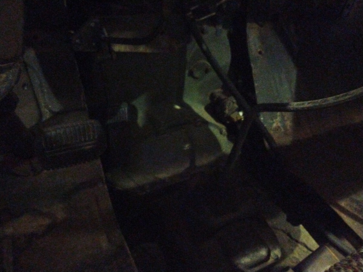 1956 Chevrolet 1 Ton Pickup - photo 7