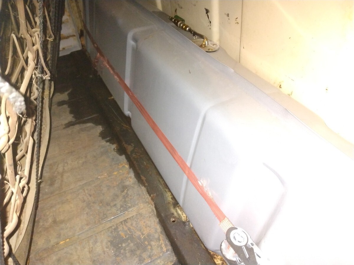 1956 Chevrolet 1 Ton Pickup - photo 8