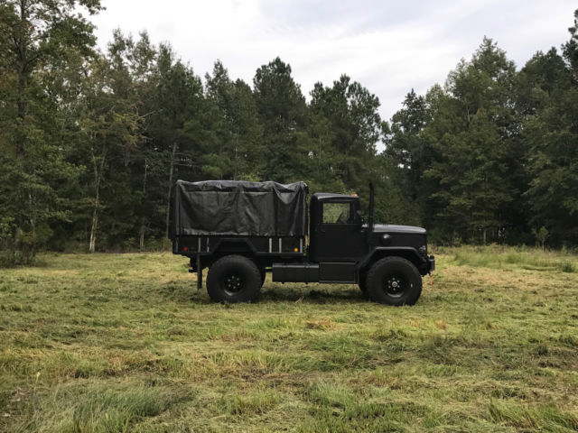 1972 Other Makes M45A2 - photo 10
