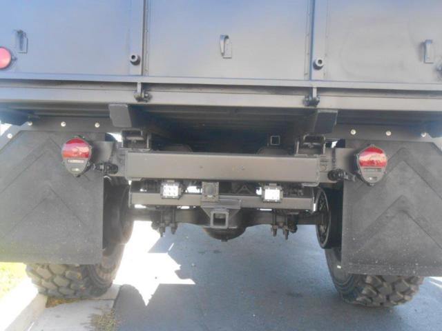 1972 Other Makes M45A2 - photo 12