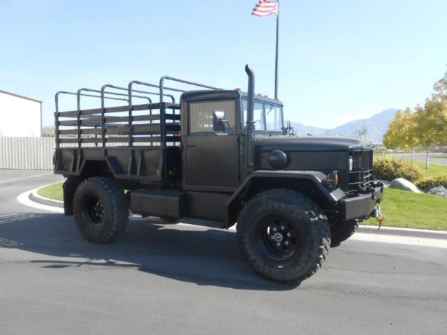 1972 Other Makes M45A2 - photo 2
