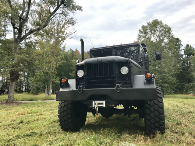 1972 Other Makes M45A2 - photo 3