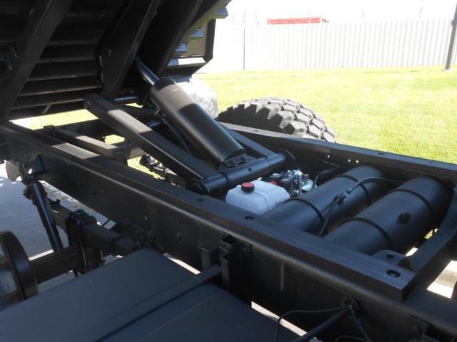 1972 Other Makes M45A2 - photo 6