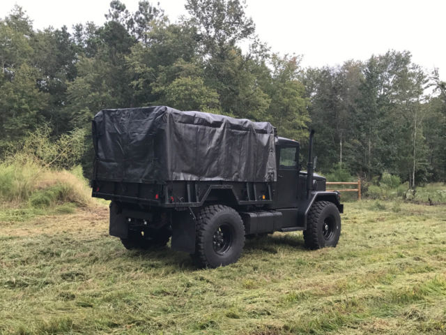 1972 Other Makes M45A2 - photo 7