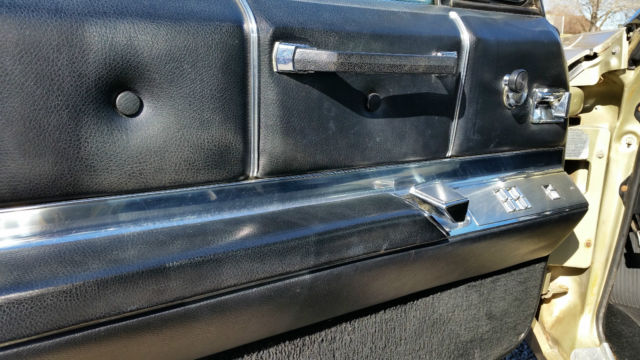 1967 Cadillac DeVille - photo 11