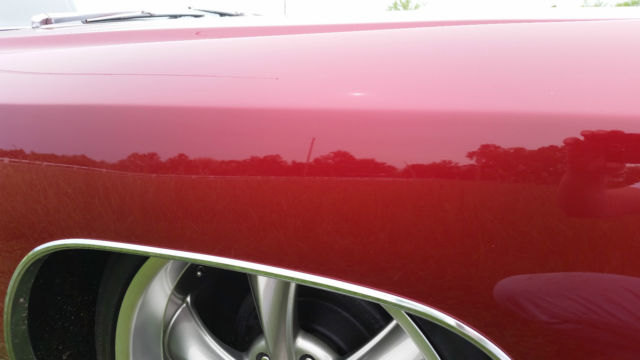 1967 Cadillac DeVille - photo 5