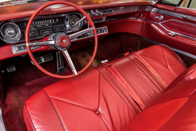 1965 Cadillac DeVille Convertible - photo 2
