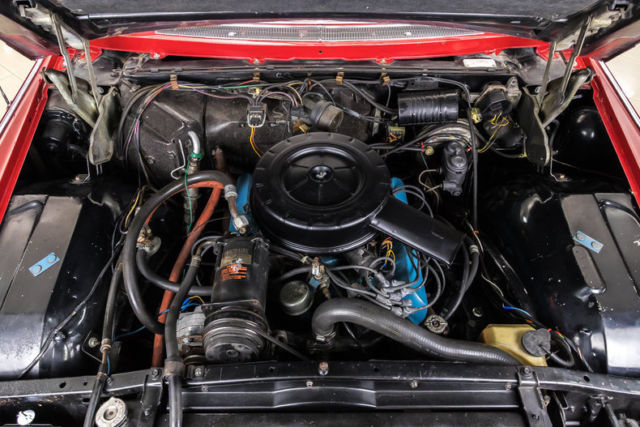 1965 Cadillac DeVille Convertible - photo 3