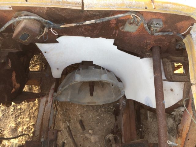 1954 Austin Healey Devin. BN1. - photo 4